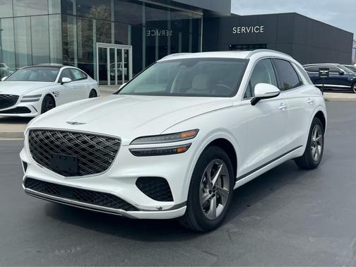 2026 Genesis GV70 2.5T Select