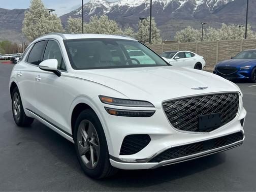 2026 Genesis GV70 2.5T Select