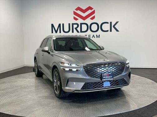 2023 Genesis Electrified GV70 Advanced AWD
