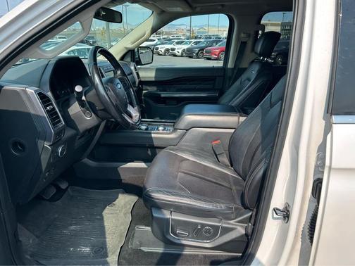 2019 Ford Expedition Platinum