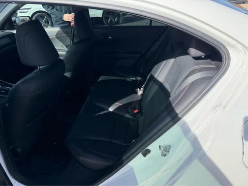 2017 Honda Accord Sport SE