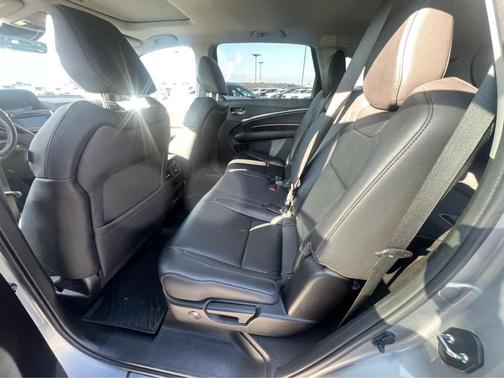 2018 Acura MDX 3.5L w/Technology Package