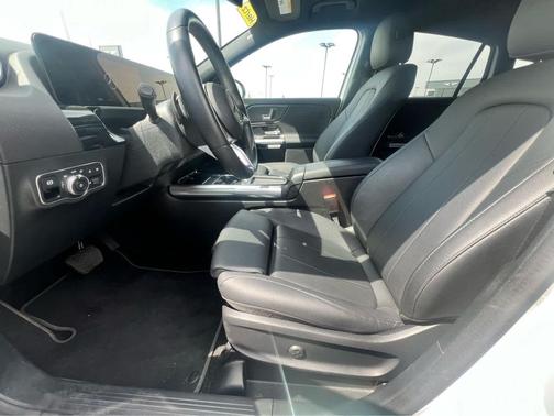 2024 Mercedes-Benz GLA 250 Base