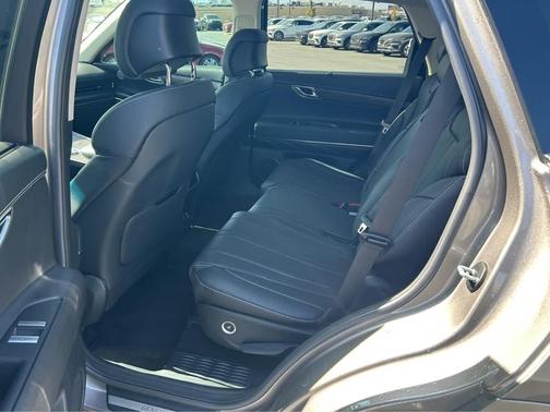 2021 Genesis GV80 3.5T