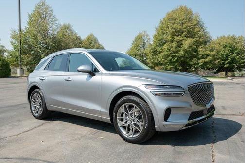 2025 Genesis GV70 2.5T AWD