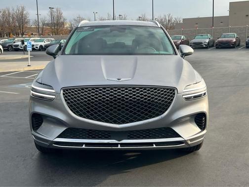 2025 Genesis GV70 2.5T AWD
