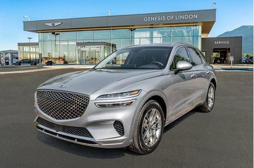 2025 Genesis GV70 2.5T AWD