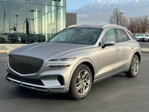 2025 Genesis GV70 2.5T AWD