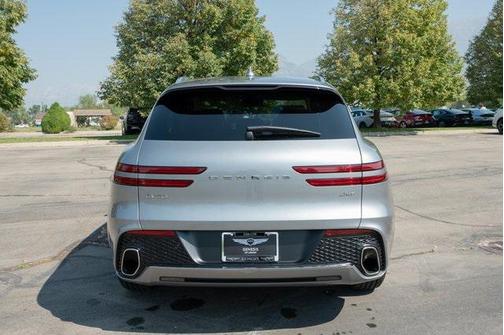 2025 Genesis GV70 2.5T AWD