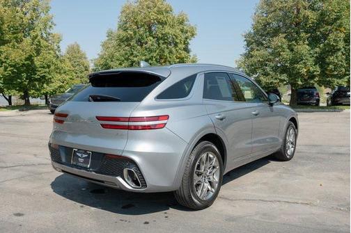 2025 Genesis GV70 2.5T AWD