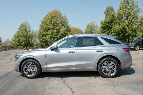 2025 Genesis GV70 2.5T AWD