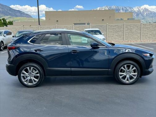 2023 Mazda CX-30 2.5 S Preferred Package