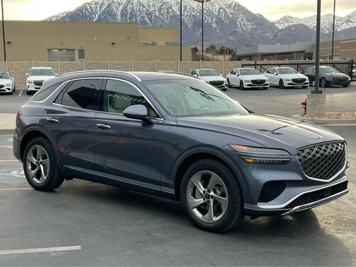 2026 Genesis GV70 2.5T Select