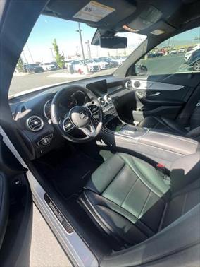 2021 Mercedes-Benz GLC 300 4MATIC