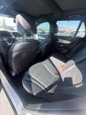 2021 Mercedes-Benz GLC 300 4MATIC