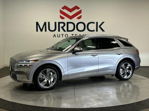 2025 Genesis Electrified GV70 Advanced AWD