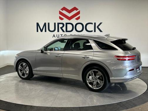 2025 Genesis Electrified GV70 Advanced AWD