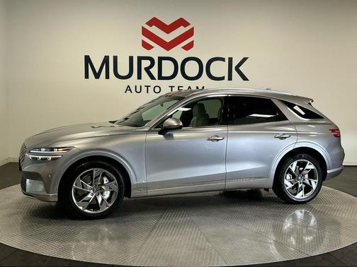 2025 Genesis Electrified GV70 Advanced AWD