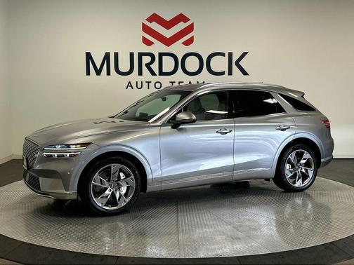 2025 Genesis Electrified GV70 Advanced AWD