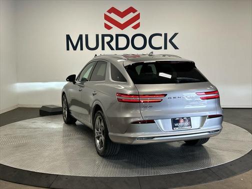 2025 Genesis Electrified GV70 Advanced AWD