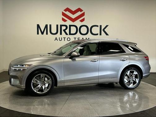 2025 Genesis Electrified GV70 Advanced AWD