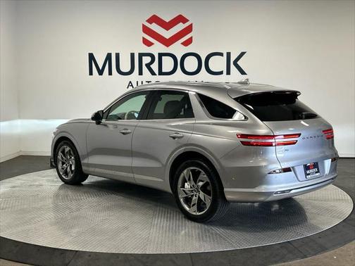2025 Genesis Electrified GV70 Advanced AWD