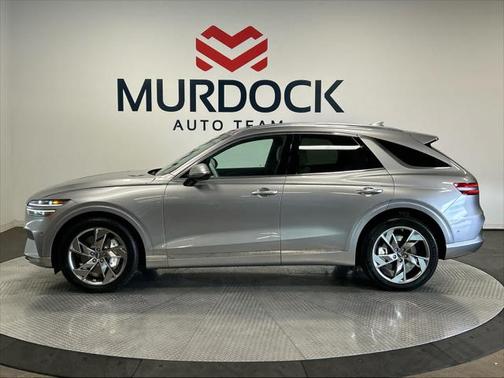 2025 Genesis Electrified GV70 Advanced AWD