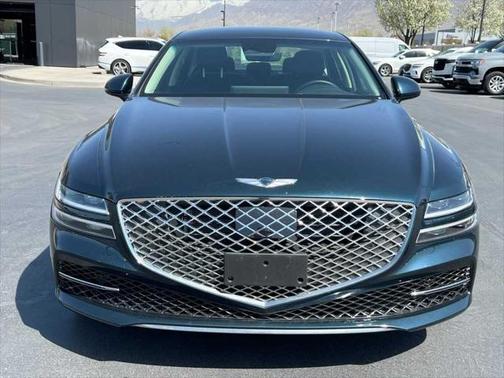 2024 Genesis G80 2.5T AWD