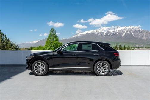 2025 Genesis GV70 2.5T AWD