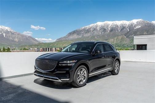 2025 Genesis GV70 2.5T AWD