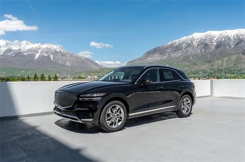 2025 Genesis GV70 2.5T AWD
