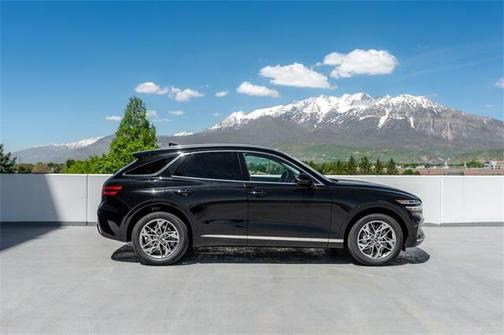 2025 Genesis GV70 2.5T AWD
