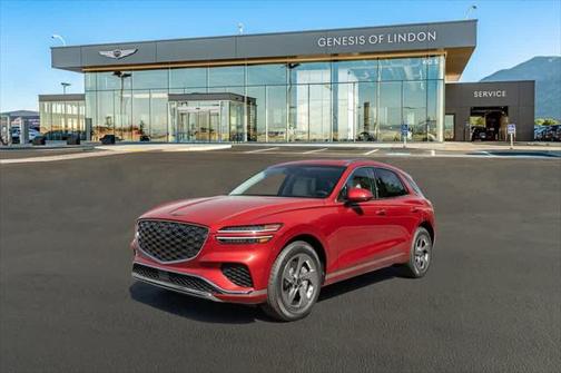 2026 Genesis GV70 2.5T Select
