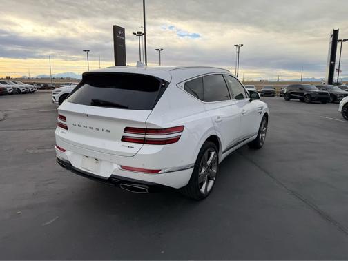 2023 Genesis GV80 3.5T