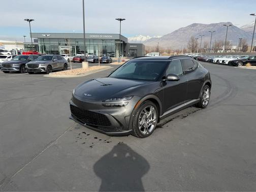 2025 Genesis GV60 Performance AWD