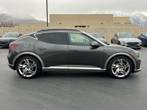 2025 Genesis GV60 Performance AWD