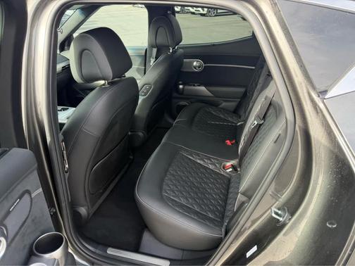 2025 Genesis GV60 Performance AWD