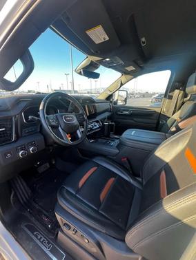 2025 GMC Sierra 3500 Base