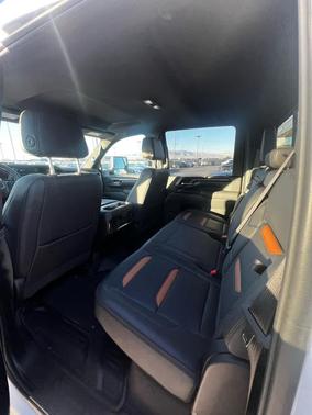 2025 GMC Sierra 3500 Base