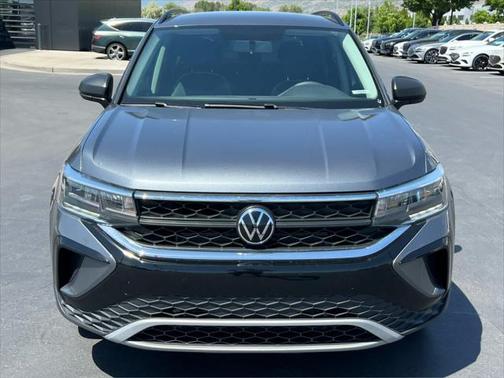 2022 Volkswagen Taos 1.5T S