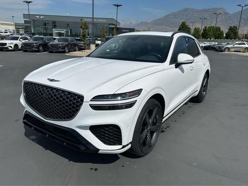 2022 Genesis GV70 2.5T AWD