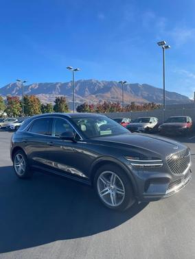 2023 Genesis GV70 2.5T AWD