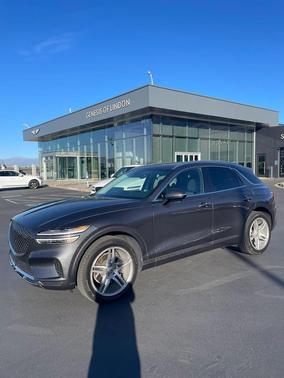 2023 Genesis GV70 2.5T AWD