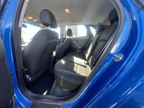 2018 Hyundai Elantra GT Base
