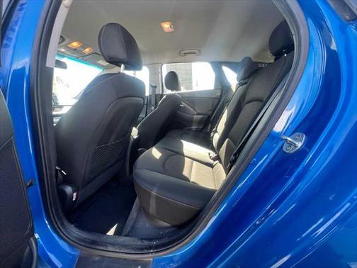2018 Hyundai Elantra GT Base