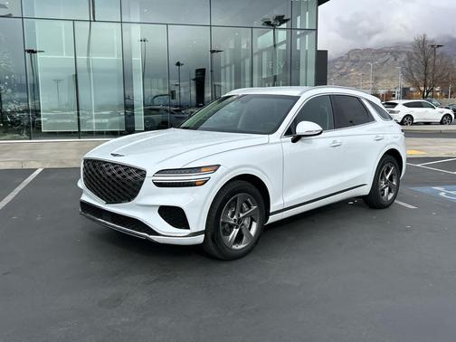2026 Genesis GV70 2.5T