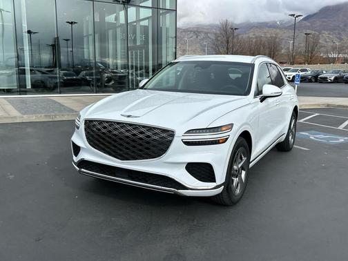 2026 Genesis GV70 2.5T