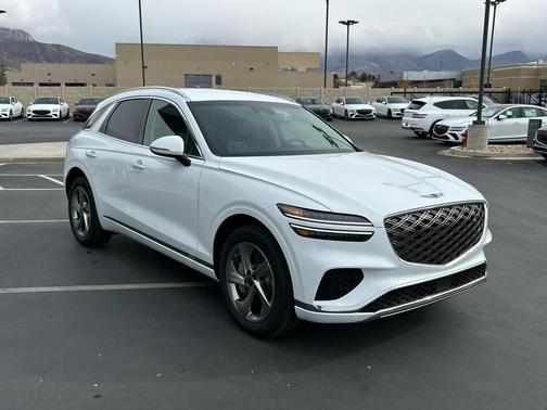 2026 Genesis GV70 2.5T