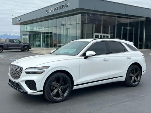 2023 Genesis GV70 3.5T AWD Sport