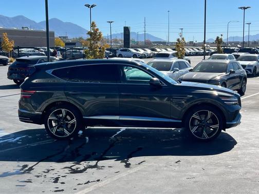 2026 Genesis GV80 3.5T